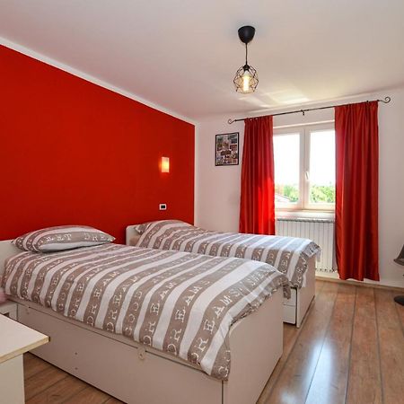 Noemi & Ana Apartment Rovinj Exterior foto